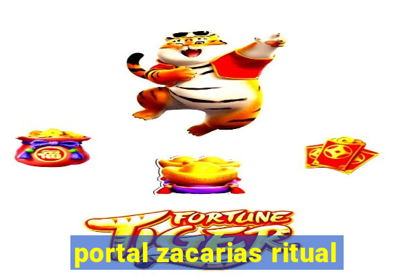 portal zacarias ritual